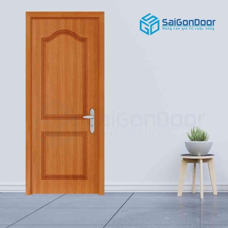 Cửa Gỗ Công Nghiệp HDF Veneer SGD 2A xoan dao (2) 5 Cửa gỗ công nghiệp HDF Veneer SGD 2A xoan dao (2)