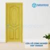 Cửa Gỗ Công Nghiệp HDF Veneer SGD 3A ash (1) 3 Cửa gỗ công nghiệp HDF Veneer SGD 3A ash (1)