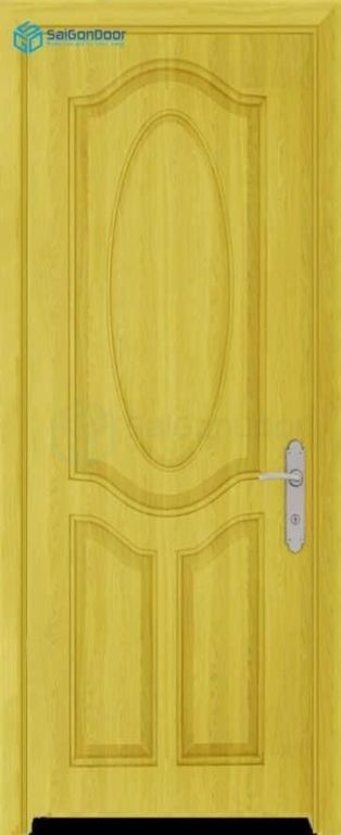 Cửa Gỗ Công Nghiệp HDF Veneer SGD 3A ash (2) 16 Cửa gỗ công nghiệp HDF Veneer SGD 3A ash (2)