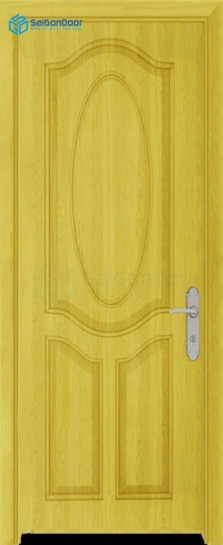 Cửa Gỗ Công Nghiệp HDF Veneer SGD 3A ash (2) 8 Cửa gỗ công nghiệp HDF Veneer SGD 3A ash (2)