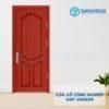 Cửa Gỗ Công Nghiệp HDF Veneer SGD 3A cam xe (1) 4 Cửa gỗ công nghiệp HDF Veneer SGD 3A cam xe (1)