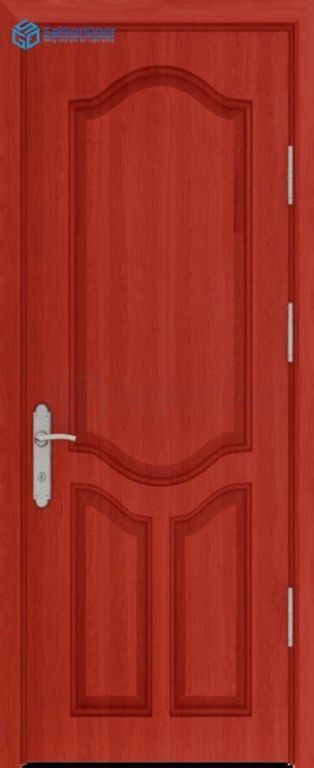 Cửa Gỗ Công Nghiệp HDF Veneer SGD 3A cam xe (1) 16 Cửa gỗ công nghiệp HDF Veneer SGD 3A cam xe (1)