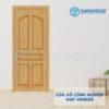 Cửa Gỗ Công Nghiệp HDF Veneer SGD 5A ash (1) 4 Cửa gỗ công nghiệp HDF Veneer SGD 5A ash (1)