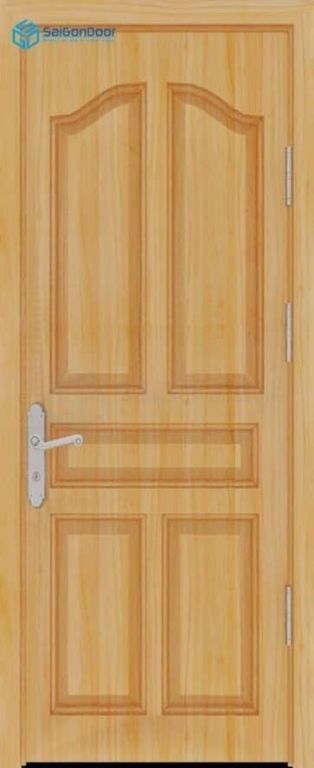 Cửa Gỗ Công Nghiệp HDF Veneer SGD 5A ash (1) 16 Cửa gỗ công nghiệp HDF Veneer SGD 5A ash (1)