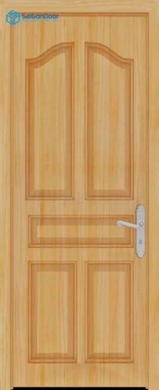 Cửa Gỗ Công Nghiệp HDF Veneer SGD 5A ash (2) 16 Cửa gỗ công nghiệp HDF Veneer SGD 5A ash (2)