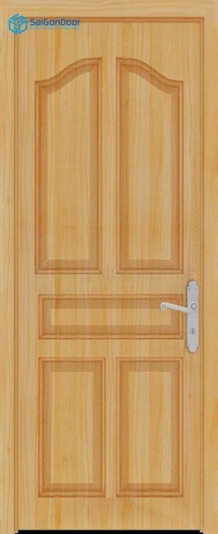 Cửa Gỗ Công Nghiệp HDF Veneer SGD 5A ash (2) 9 Cửa gỗ công nghiệp HDF Veneer SGD 5A ash (2)