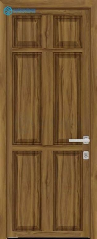 Cửa Gỗ Công Nghiệp HDF Veneer SGD 6A oc cho (2) 16 Cửa gỗ công nghiệp HDF Veneer SGD 6A oc cho (2)