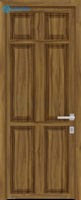 Cửa Gỗ Công Nghiệp HDF Veneer SGD 6A oc cho (2) 7 Cửa gỗ công nghiệp HDF Veneer SGD 6A oc cho (2)