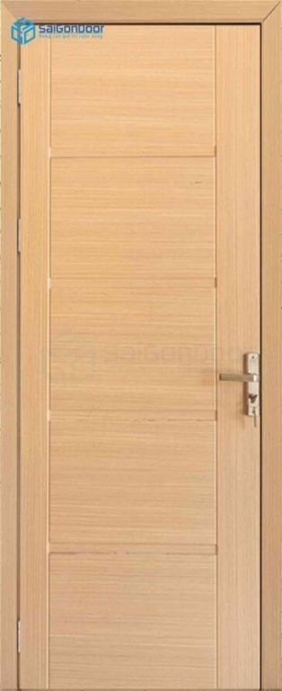 Cửa nhựa Composite 11