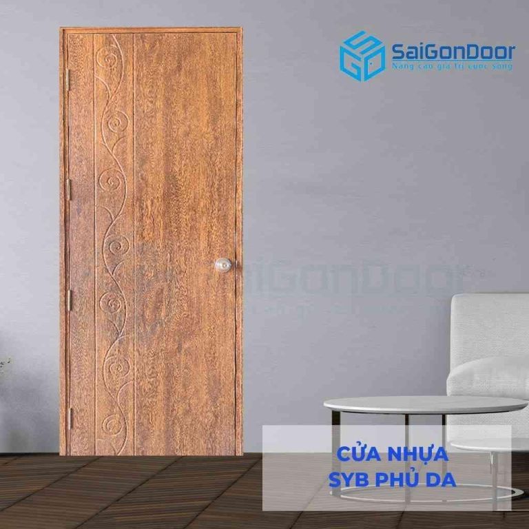 CỬA NHỰA COMPOSITE P11 5 Cửa nhựa Composite P11