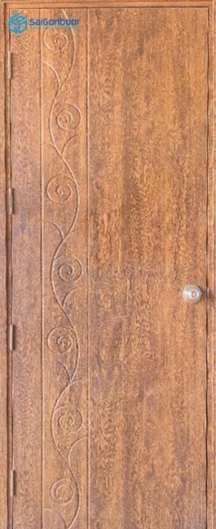 CỬA NHỰA COMPOSITE P11 16 Cửa nhựa Composite P11