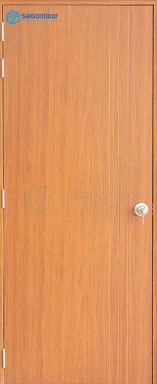 CỬA NHỰA COMPOSITE P1R3 16 Cửa nhựa Composite P1R3