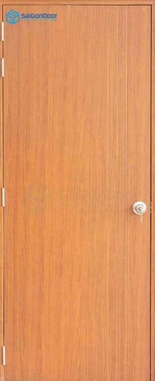 CỬA NHỰA COMPOSITE P1R3 9 Cửa nhựa Composite P1R3
