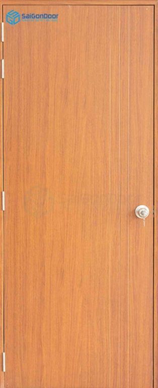 CỬA NHỰA COMPOSITE P1R3 7 Cửa nhựa Composite P1R3