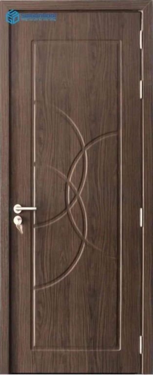 CỬA NHỰA COMPOSITE P1R4C 9 Cửa nhựa Composite P1R4C