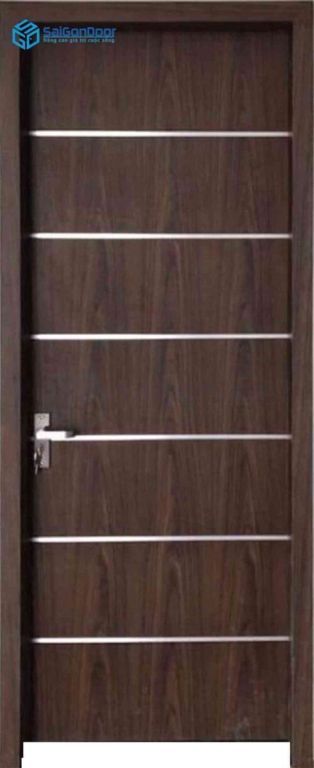 CỬA NHỰA COMPOSITE P1R6 9 Cửa nhựa Composite P1R6