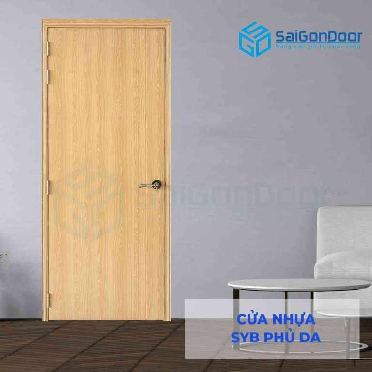 CỬA NHỰA COMPOSITE P1R6 5 Cửa nhựa Composite P1R6