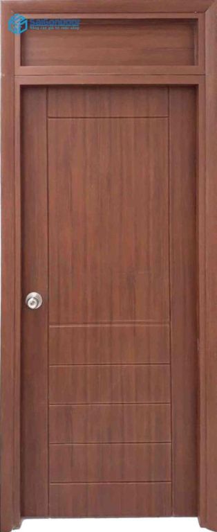 CỬA NHỰA COMPOSITE P1R8 FIX 7 Cửa nhựa Composite P1R8 FIX