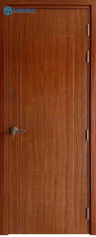 CỬA NHỰA COMPOSITE P1R8A 7 Cửa nhựa Composite P1R8A