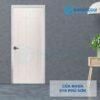 CỬA NHỰA COMPOSITE SYA 105 3 Cửa nhựa Composite SYA 105