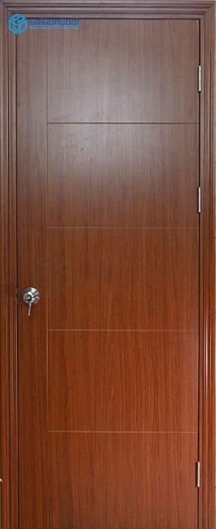 Cửa nhựa Composite SYB 1369