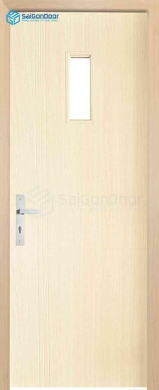 Cửa nhựa Composite SYB 155