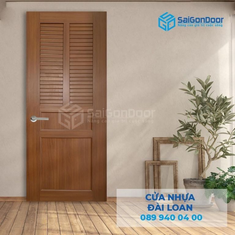 Cửa theo phong cách đơn giản Cửa theo phong cách đơn giản