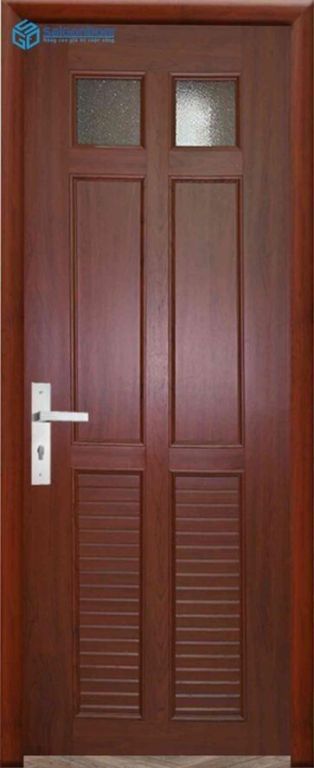 CỬA NHỰA ĐÀI LOAN DL YB-46 15 Cửa nhựa Đài Loan DL YB-46