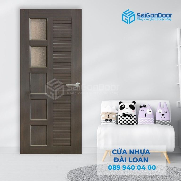 Cửa gỗ giá rẻ tại Saigondoor Cửa gỗ giá rẻ tại Saigondoor