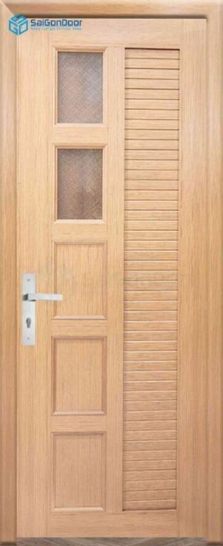 Cửa nhựa Đài Loan DL YK-26