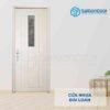 CỬA NHỰA ĐÀI LOAN DL YW-55 (2) 2 Cửa nhựa Đài Loan DL YW-55 (2)
