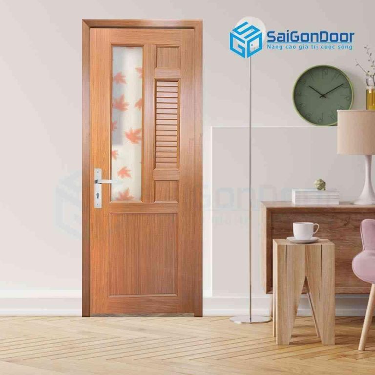 CỬA NHỰA ĐÀI LOAN DL YY-12 (2) 4 Cửa nhựa Đài Loan DL YY-12 (2)