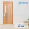 CỬA NHỰA ĐÀI LOAN DL YY-14 2 Cửa nhựa Đài Loan DL YY-14