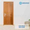 Cửa nhựa Đài Loan DL YY-19