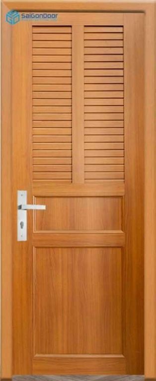 CỬA NHỰA ĐÀI LOAN DL YY-19 15 Cửa nhựa Đài Loan DL YY-19