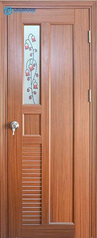 CỬA NHỰA ĐÀI LOAN DL YY-25 (3) 8 Cửa nhựa Đài Loan DL YY-25 (3)