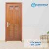 CỬA NHỰA ĐÀI LOAN DL YY-46 2 Cửa nhựa Đài Loan DL YY-46