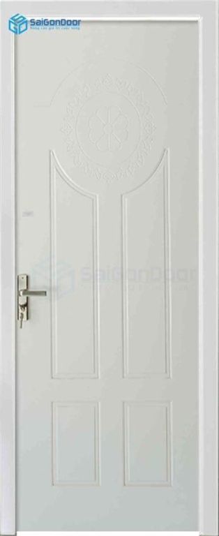 Cửa nhựa Composite SYA 149