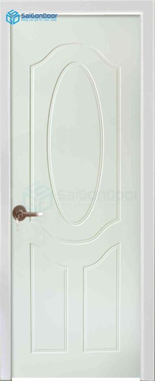CỬA NHỰA COMPOSITE SYA 162 7 Cửa nhựa Composite SYA 162