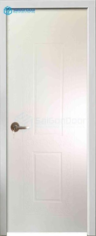 CỬA NHỰA COMPOSITE SYA 48 16 Cửa nhựa Composite SYA 48