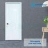 Cửa nhựa Composite SYA 62