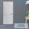 Cửa nhựa Composite SYA P1R2-C1