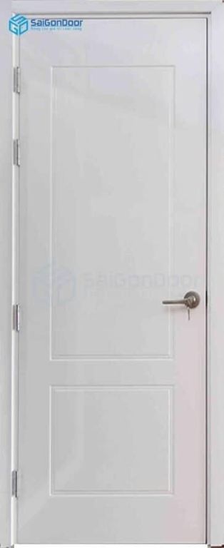 Cửa nhựa Composite SYA P1R2-C1
