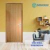 CỬA NHỰA COMPOSITE SYB 0605 3 Cửa nhựa Composite SYB 0605