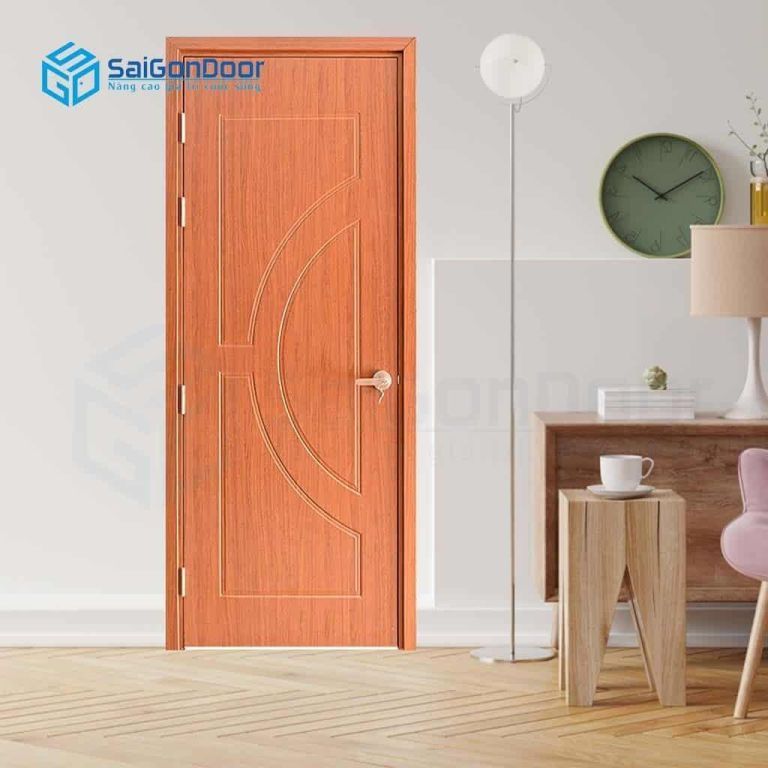 Cửa nhựa PVC SGD SYB 1352 13 Cửa nhựa PVC SGD SYB 1352