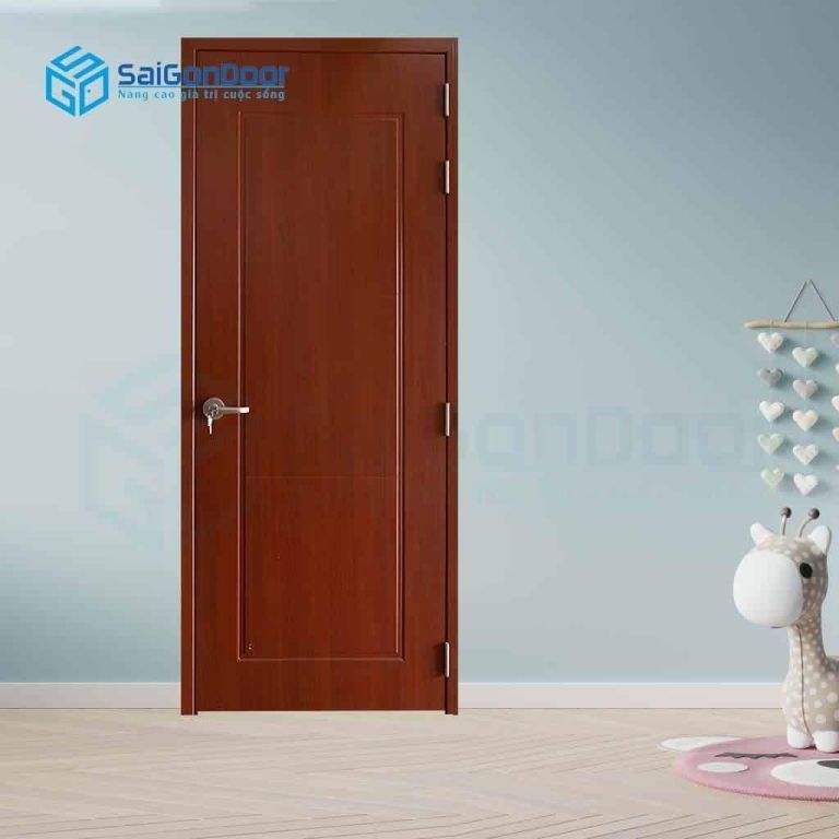 Cửa nhựa PVC SGD SYB 1387 13 Cửa nhựa PVC SGD SYB 1387