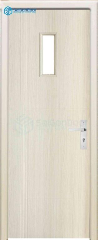 Cửa nhựa Composite SYB 155
