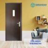 Cửa nhựa Composite SYB 365