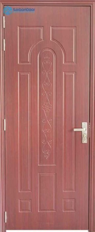 CỬA NHỰA COMPOSITE SYB 445 16 Cửa nhựa Composite SYB 445