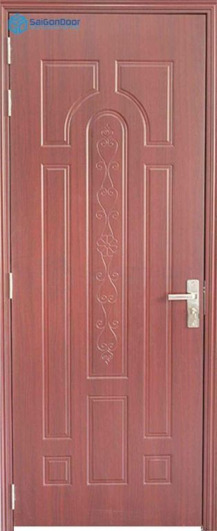 CỬA NHỰA COMPOSITE SYB 445 9 Cửa nhựa Composite SYB 445